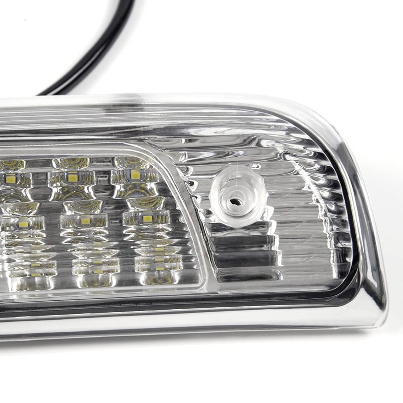 ALLGOOD LED Bar 3rd Third Brake Light, Compatible with Chevy