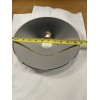Restoration Hardware Factory Filament Pendant Metal - 11 Inch -