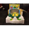Nu Look IPI Turtle Amphibious Pal with Moving Head and