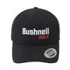 Bushnell Original Structured Cap, Black, Black