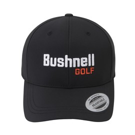 Bushnell Original Structured Cap, Black, Black