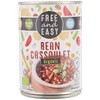 Free & Easy Organic Bean Cassoulet, 400g