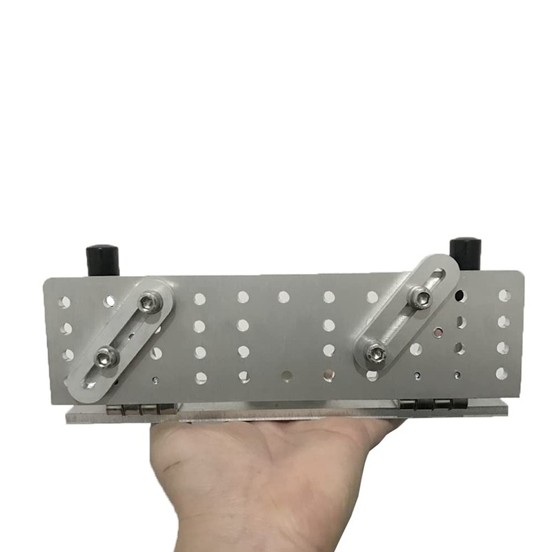 Singring Belt Sander Knife Jig - Long Sharpening Jig with