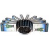 Crottendorfer Räucherkerzen Original 10x20 Sparpack - Weihrauch mittelgroß Erzgebirge