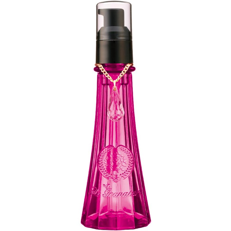 Lugra Nature Hair Oil FF