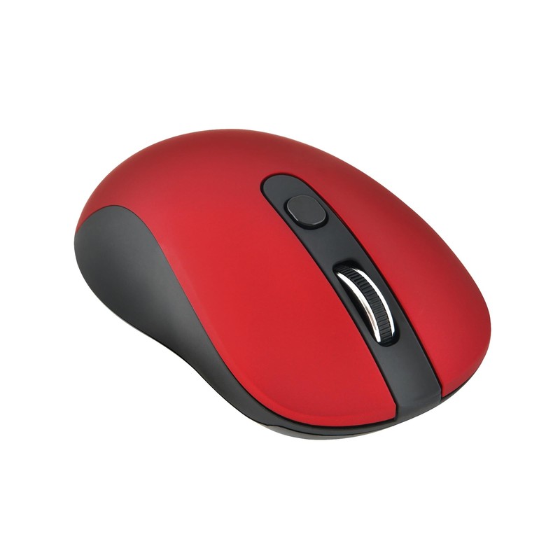 The G-Lab Bluestork Wireless Mouse 6 Buttons Metal 2.4GHz Up