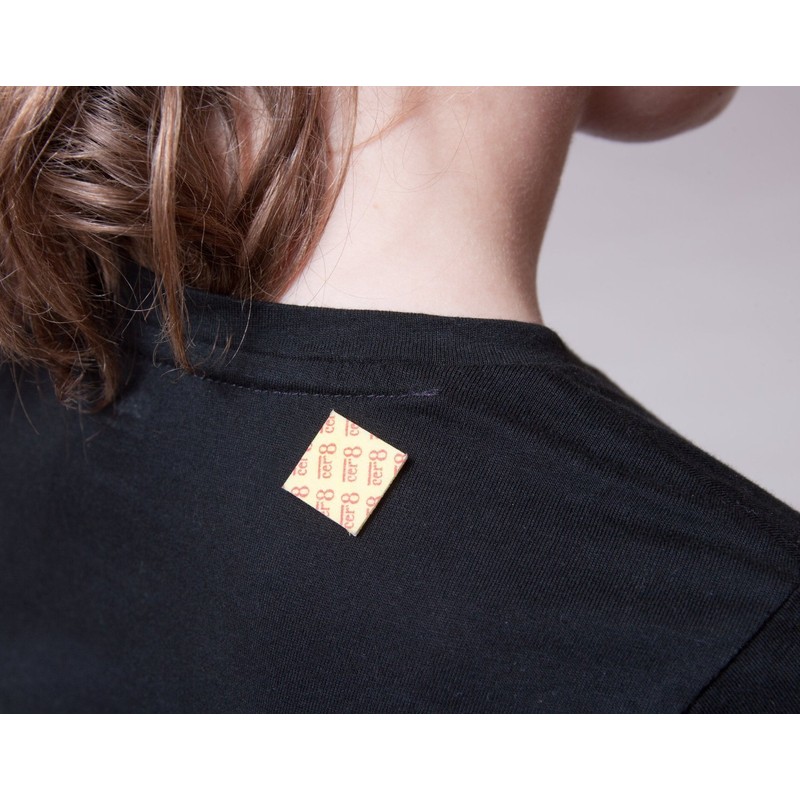 VIE Squeeze & Stick Mosquito Patches (12 Patches)