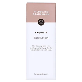 Hildegard Braukmann Exquisite Face Lotion 200 ml (Pack of 1)