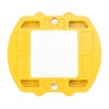 Solar Driveway Marker Lights Aluminum Alloy Waterproof Solar Power Ground