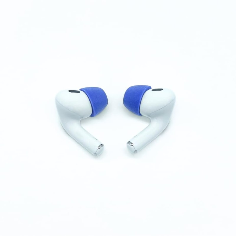 Comply TrueGrip Earplugs for Airpods Pro Gen 1 & 2,