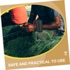 Operitacx Fishing Net Repair Rope Braided Nylon Twine Line for