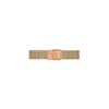 Daniel Wellington Women's Watch Straps One Size Rose Gold 32018165,