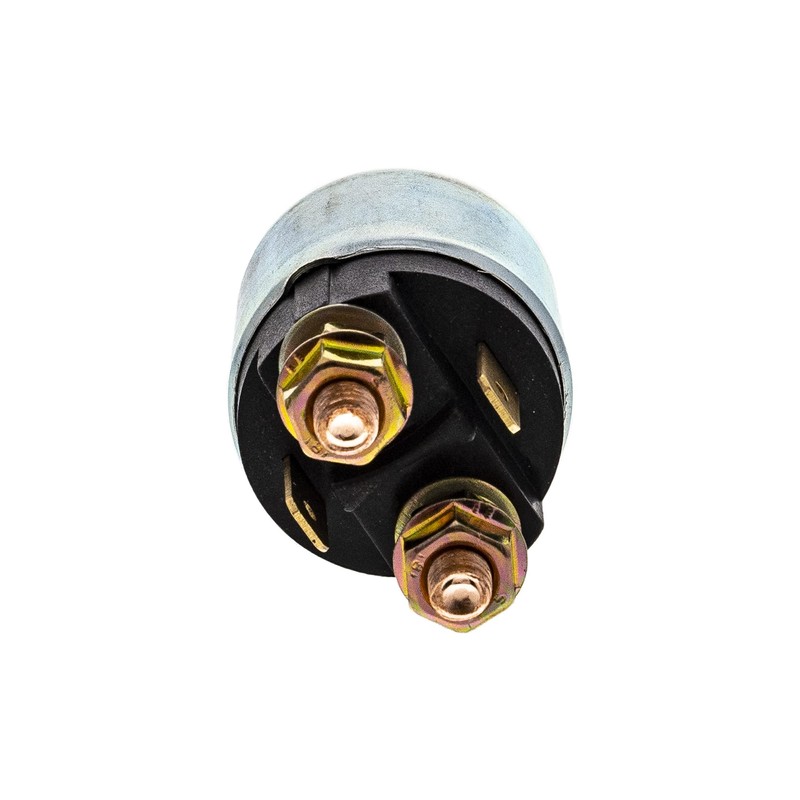 NICHE Starter Solenoid Relay Switch for Ski-Doo 515176942 Renegade MXZ