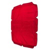 Swing Canopy 600D Silver Coated Oxford Cloth Waterproof Swing Top