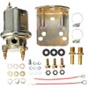 Carter Electric Fuel Pump 24V Automotive Replacement Compatible with Heavy