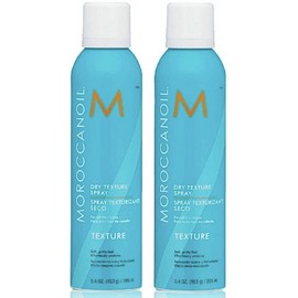 Moroccanoil Dry Texture Spray 5.4 oz - 2 PACK