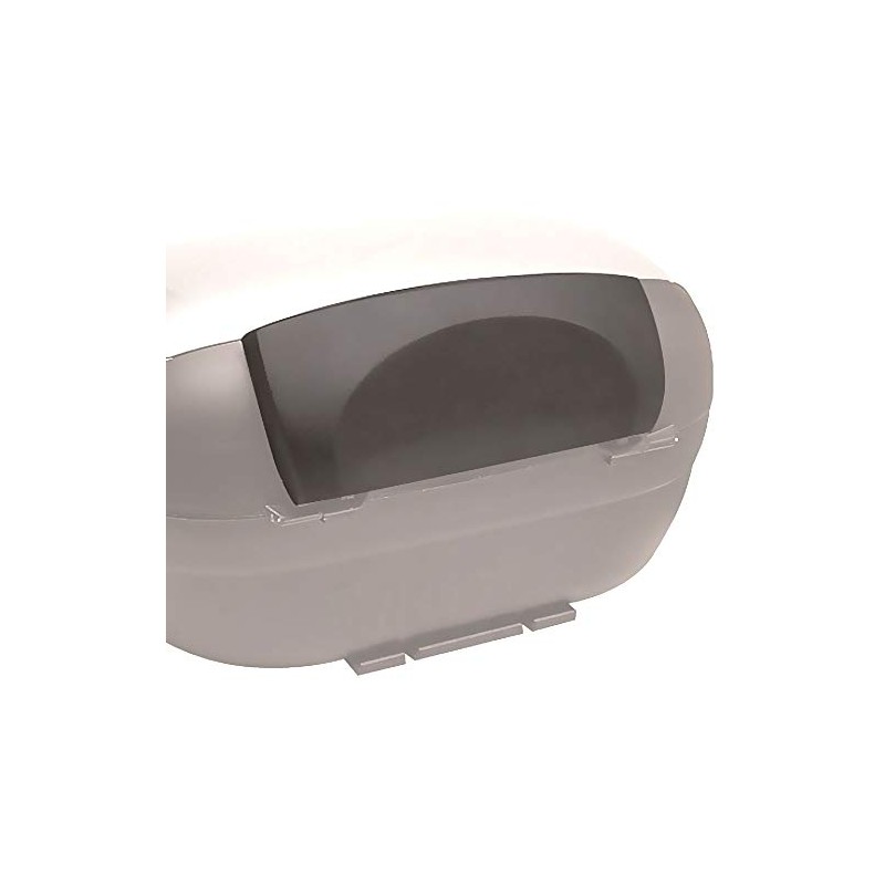 SHAD DOR150 Backrest for ATV Case