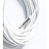 OMNIHIL 30 Feet Auxillary AUX Cable Compatible with TRIBIT MAXSOUND
