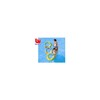 Bestway 36013B-03 - Schwimmring Designer, 56 cm, sortiert