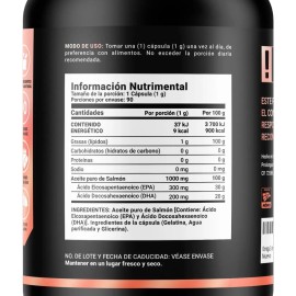 Maca Negra Peruana Orgánica 1000 Mg - Sin Azúcar Suplemento Alimenticio Vegano Testosterona 60 Cápsulas Beyond Vitamins