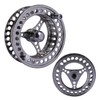 Goture 7/8 Fly Reel Spool, Reel Parts, Lightweight Aluminum, Corrosion