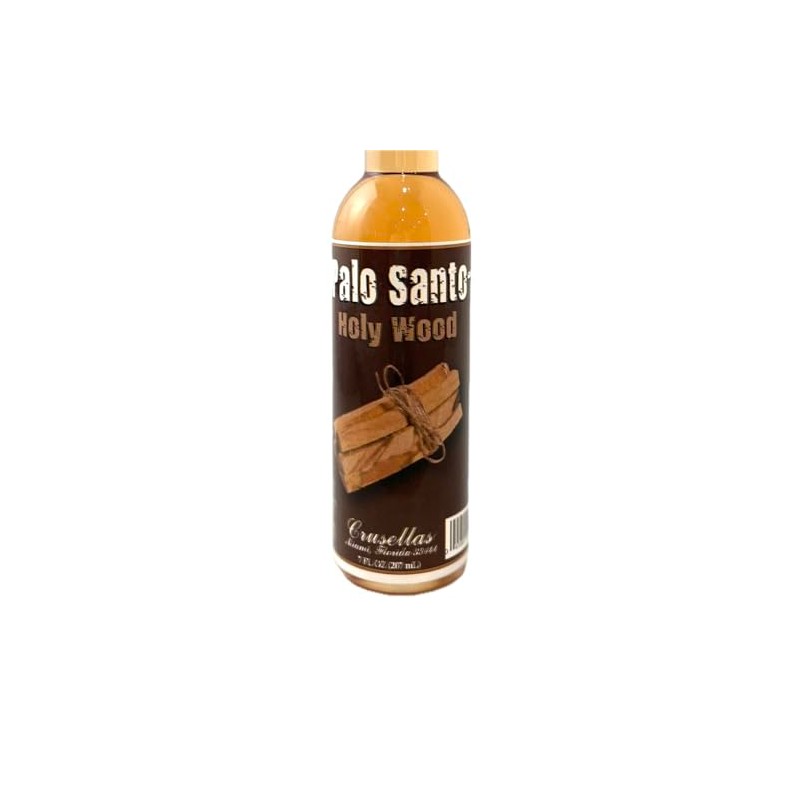 Palo Santo (Holy Wood) Splash Cologne 7 Fl. Oz.