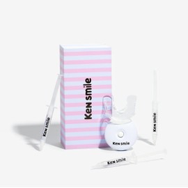 Ken smile Teeth Whitening Kit