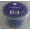 Muffin Case Blue (50)