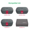 Faitron Inner Dish Lid Suitable for HeatsBox Style, Style+, Go,
