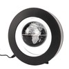 Magnetic Levitation Globe Built in LED Light Magnetic Floating Globe