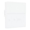WiFi Smart Thermostat Indoor Intelligent Temperature Controller with LCD AC90‑240V