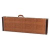 Wooden Case for Bass Guitars