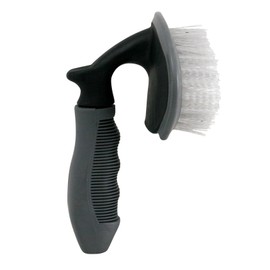 Carrand 93027 Contour Tire Brush