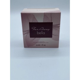 Avon 2013 Far Away Bella Eau De Parfum Spray 1.7 fl oz-discontinue