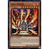 Lava Golem - RA01-EN001 - Super Rare - 1st Edition