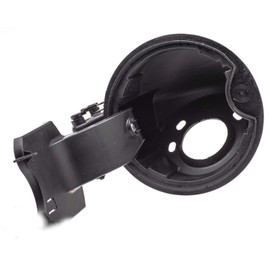 Parts N Go 09-14 F-150 Fuel Cap Gas Door Housing Pocket & Hinge F150 Styleside - 9L3Z-9927936-B, 9L3Z9927936B