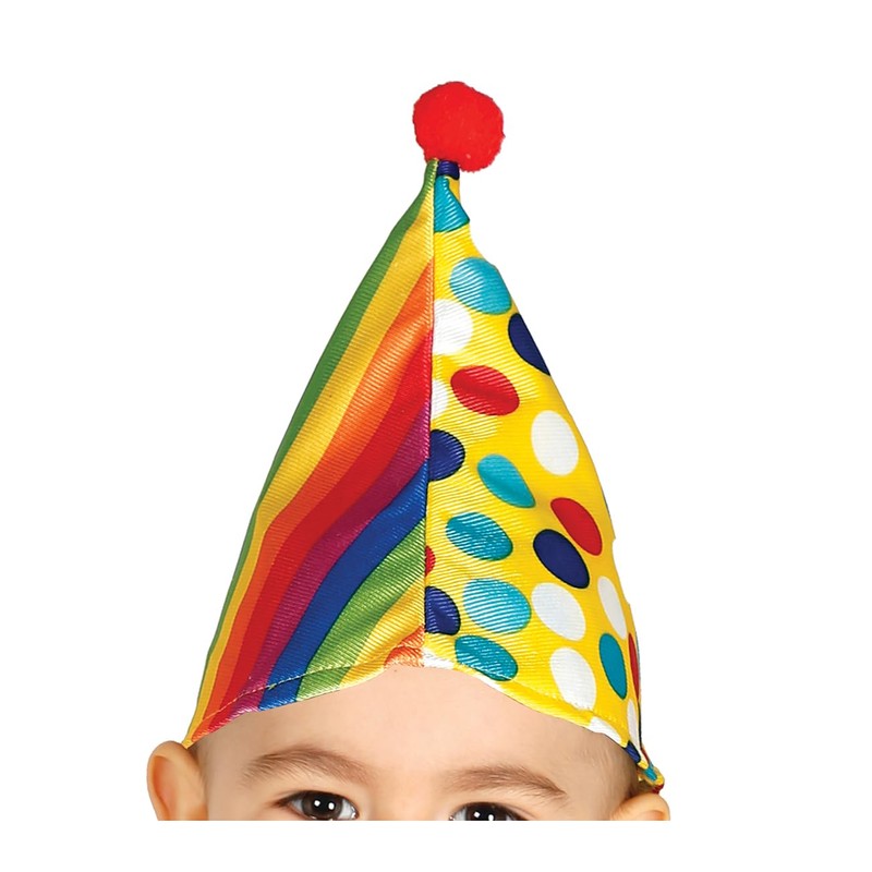 Generique Clown Costume for Babies