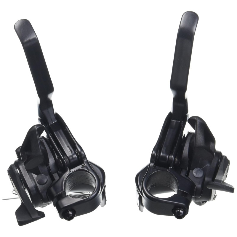SUNRACE Palanca de Freno/Mando Montaña M9 2/3x9P Shifter Cajita STM906.9300.0S0.BXB