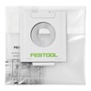 FESTOOL Disposable Dust Liners ENS-CT 48 AC/5 497540