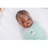 The Ollie Swaddle – Sleep Swaddle for Babies | Breathable,