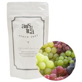 amsu tea French Muscat Leaf Flavored Tea 21.2 oz (600 g)