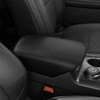AUTOJARE Center Console Cover Fit for 2012-2019 Ford Explorer Accessories