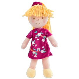 Betzold - Lara Rag Doll