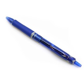 Pilot Ballpoint Pen, akurobo-ru 150 (Fine Point) Blue X 10 Pieces (1 Boxes) Bab – F – LL