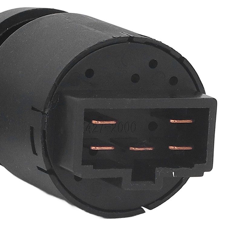 Ignition Start Switch Standard High Efficiency Starter Key Switch for