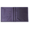3 On A Page Secretary Checkminder Cover Burgundy 7 7/8