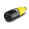 2640-732 Karcher Wash Brush Adapter For Garden Hose Connection