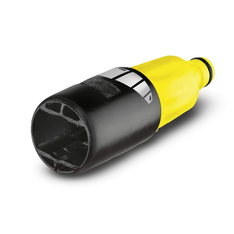 2640-732 Karcher Wash Brush Adapter For Garden Hose Connection