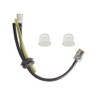 2PCS 90069 90097 Repower Fuel Line Kit Fit for Echo