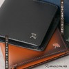 Arnold Palmer Men's Wallet, Genuine Leather, Cowhide Leather, Bi-fold Wallet,